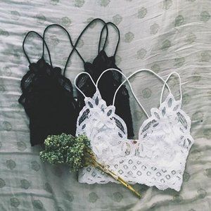 FP Adella Bralettes